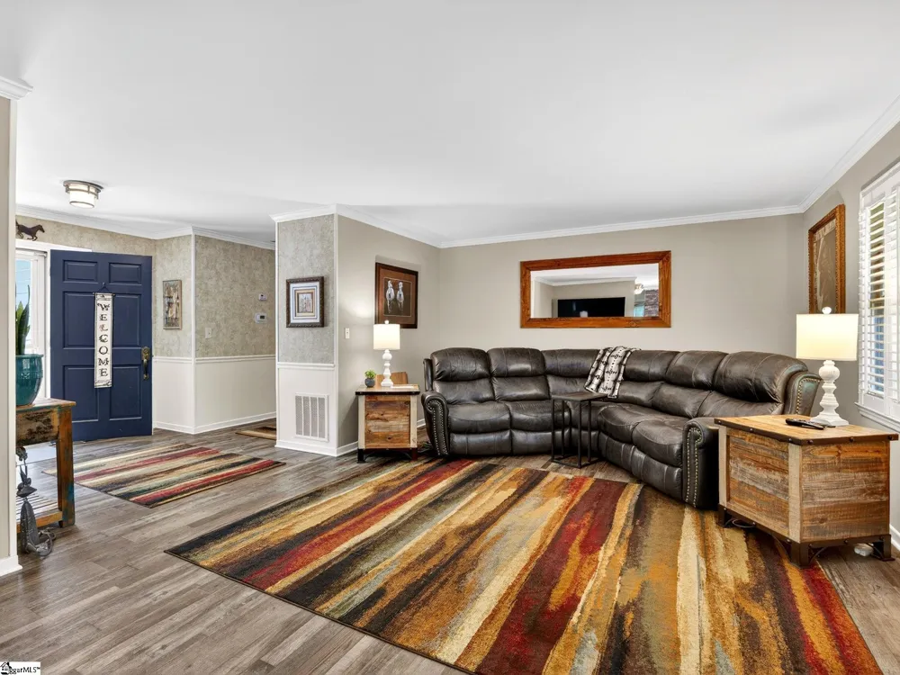 707 Dogwood Trail Tryon, NC 28782