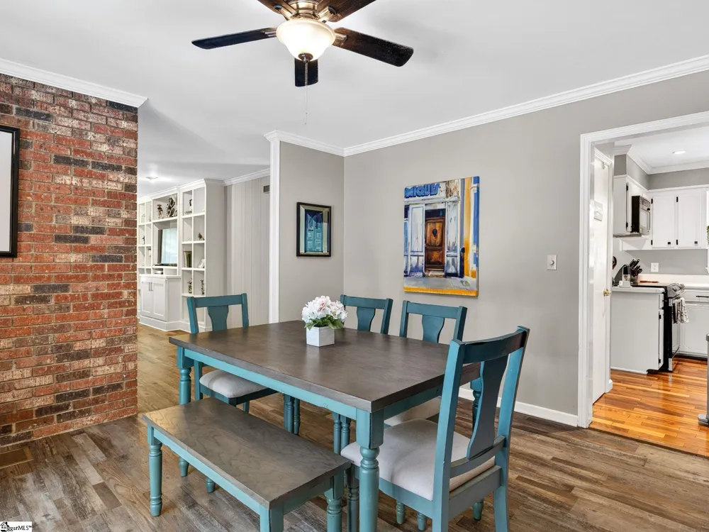 707 Dogwood Trail Tryon, NC 28782