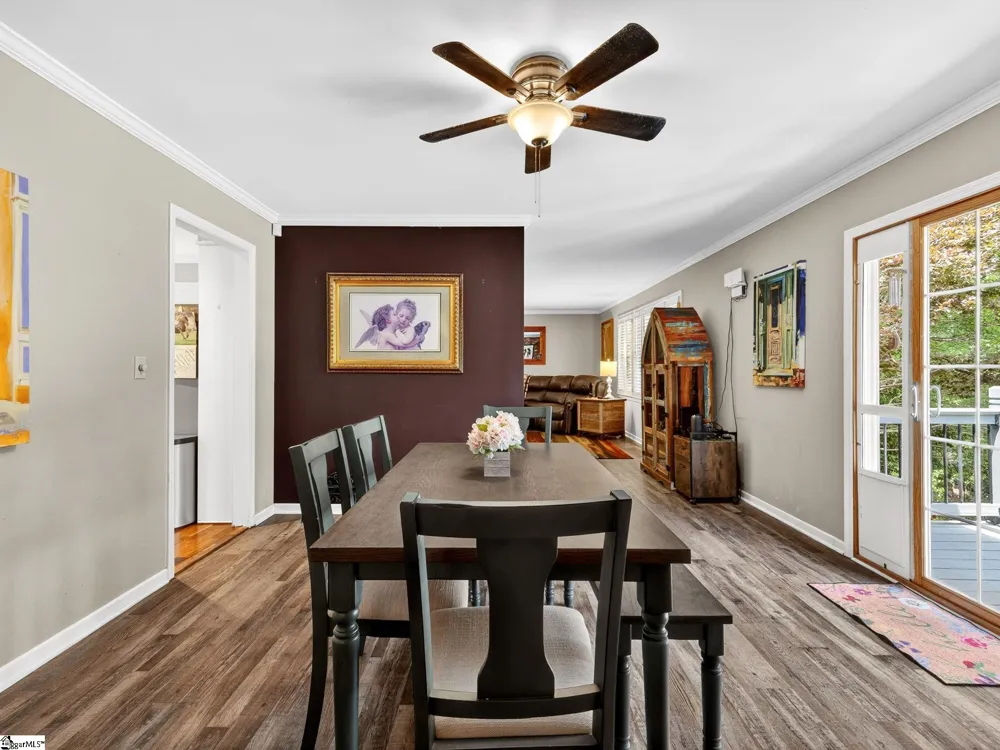 707 Dogwood Trail Tryon, NC 28782