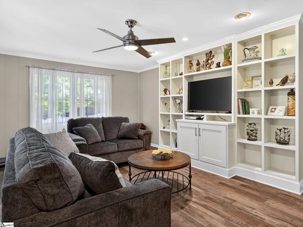 707 Dogwood Trail Tryon, NC 28782