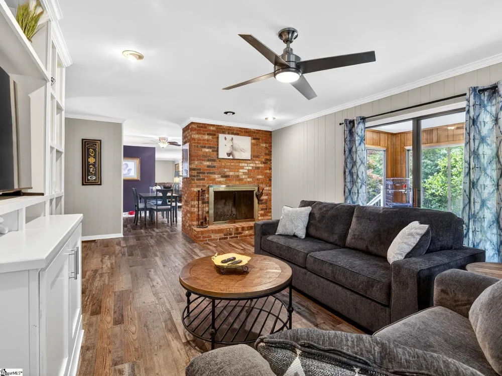 707 Dogwood Trail Tryon, NC 28782