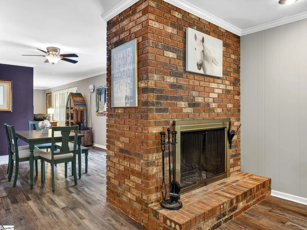 707 Dogwood Trail Tryon, NC 28782