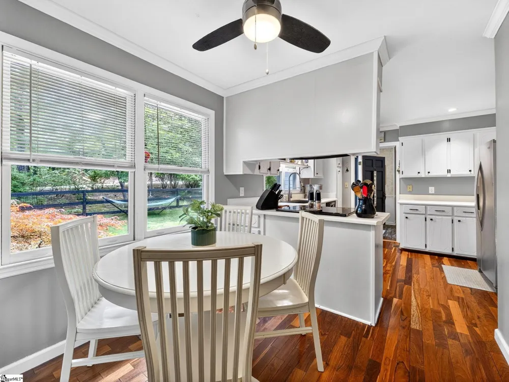707 Dogwood Trail Tryon, NC 28782