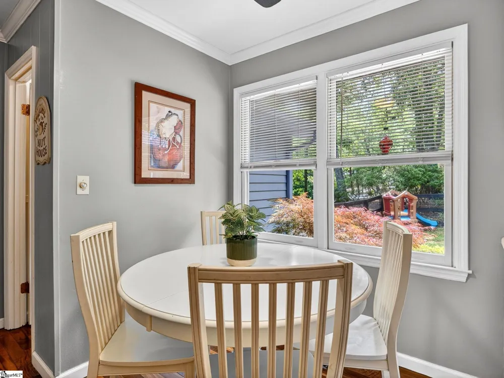 707 Dogwood Trail Tryon, NC 28782