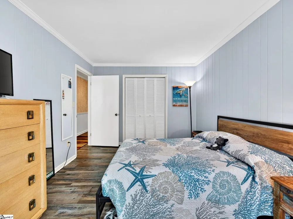 707 Dogwood Trail Tryon, NC 28782