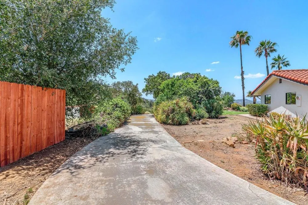 14043 Calle De Vista Valley Center, CA 92082