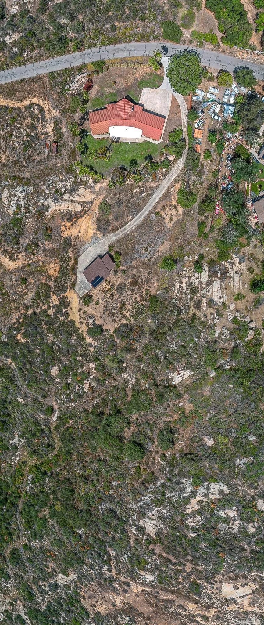 14043 Calle De Vista Valley Center, CA 92082