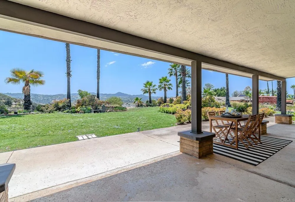 14043 Calle De Vista Valley Center, CA 92082