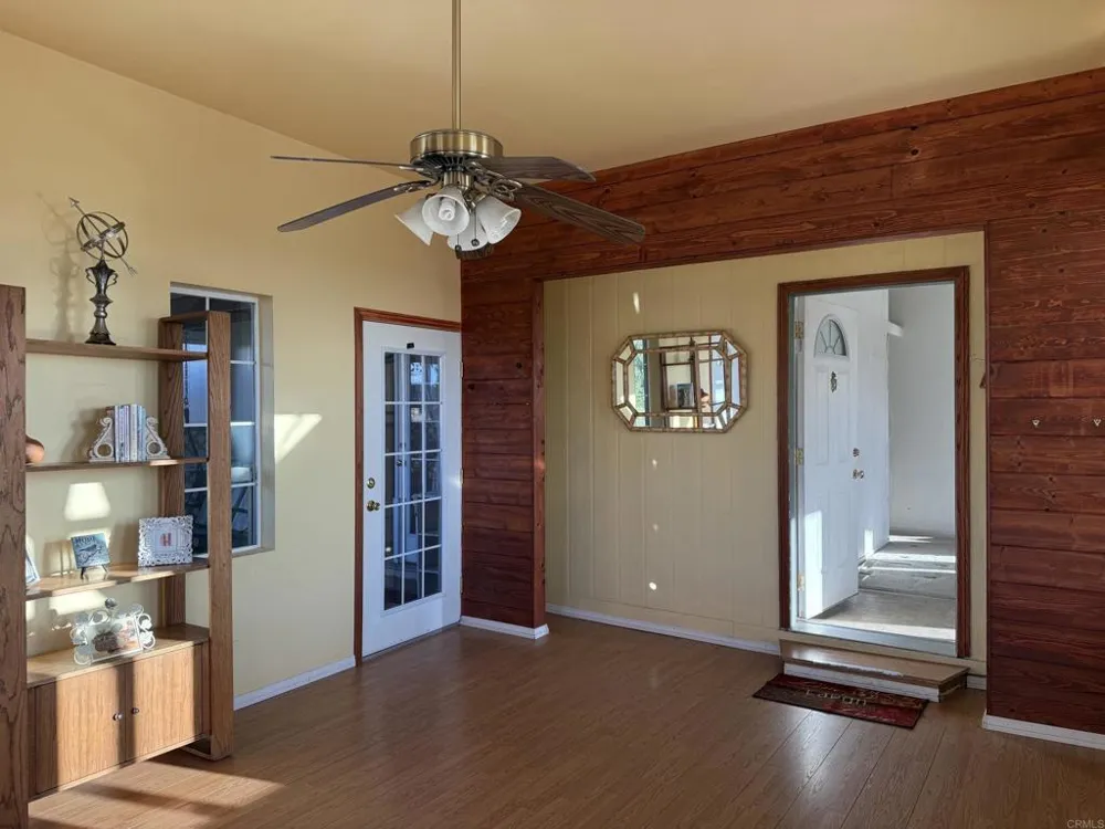 37697 Montezuma Valley Road Ranchita, CA 92066