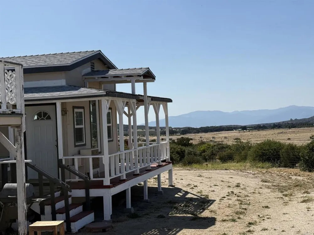 37697 Montezuma Valley Road Ranchita, CA 92066