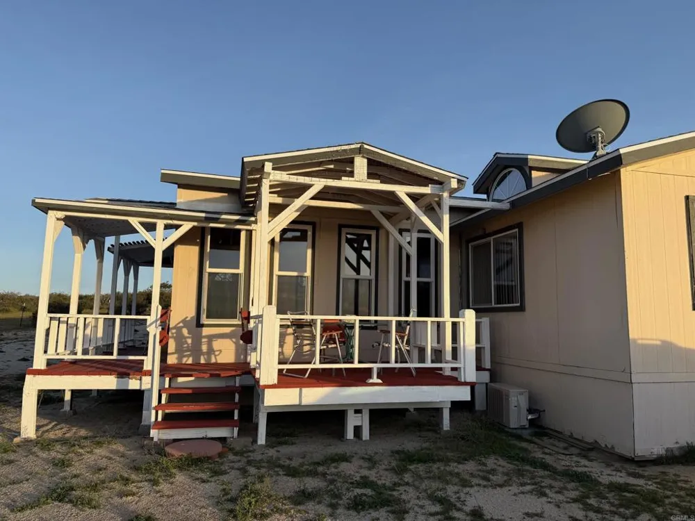 37697 Montezuma Valley Road Ranchita, CA 92066