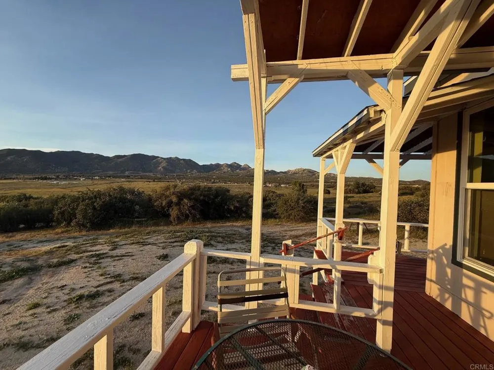 37697 Montezuma Valley Road Ranchita, CA 92066