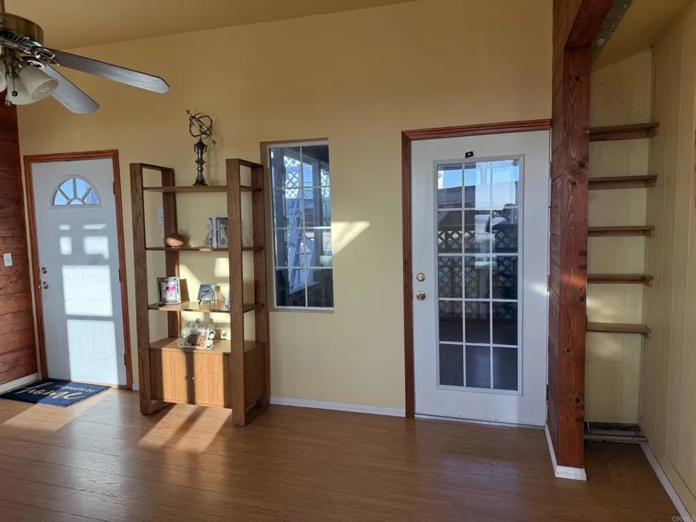 37697 Montezuma Valley Road Ranchita, CA 92066