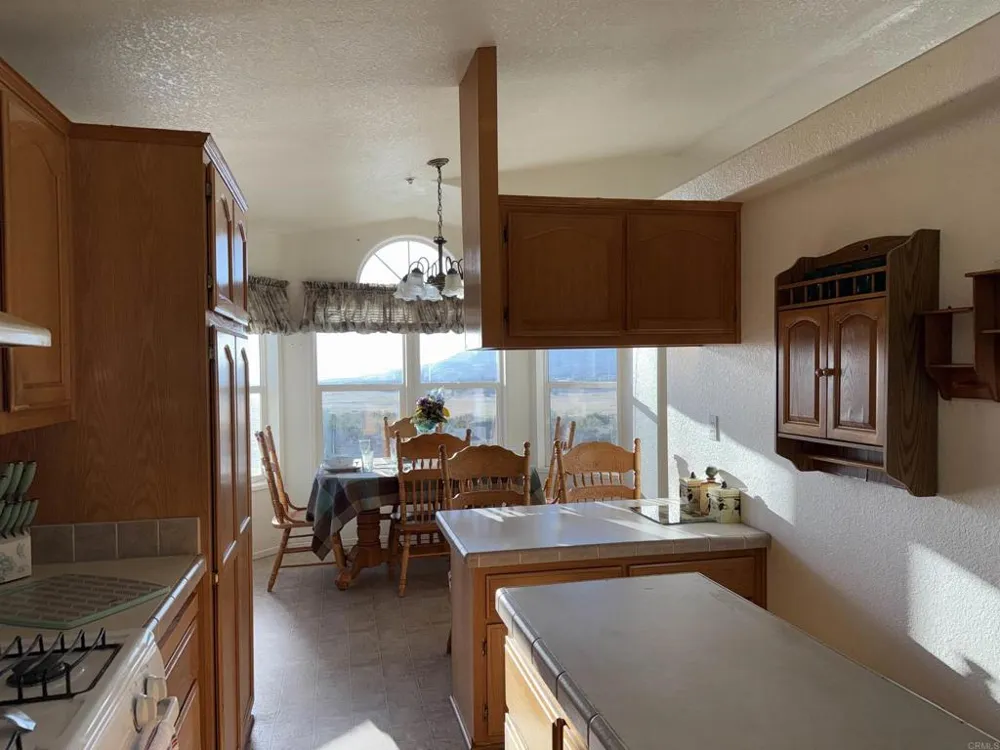 37697 Montezuma Valley Road Ranchita, CA 92066