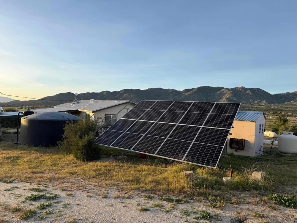 37697 Montezuma Valley Road Ranchita, CA 92066