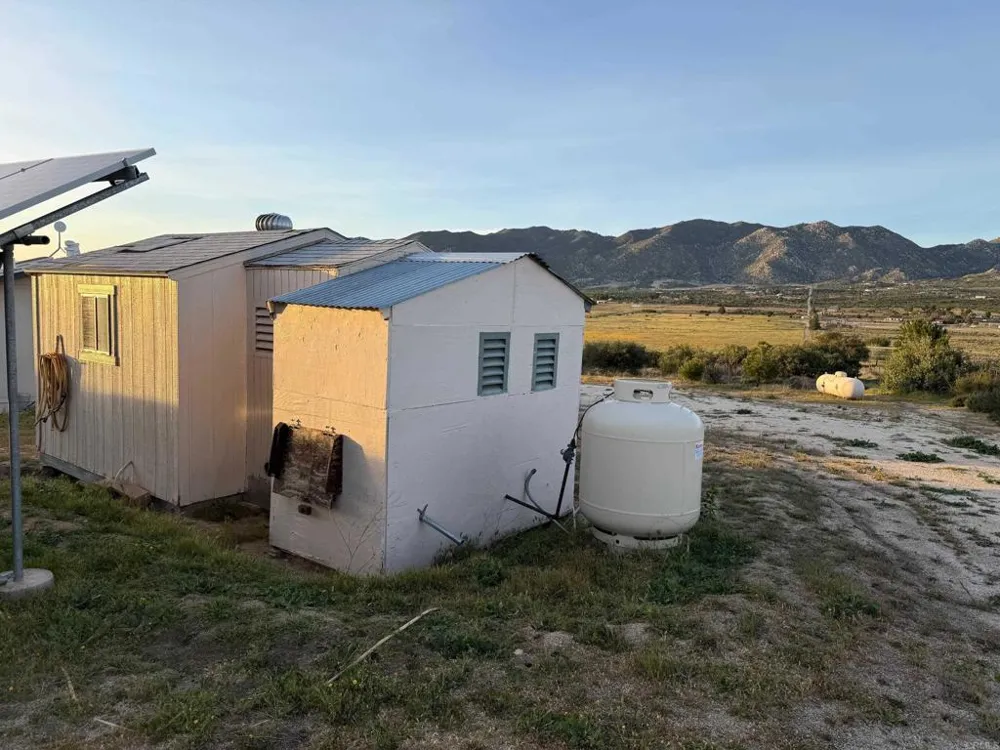 37697 Montezuma Valley Road Ranchita, CA 92066