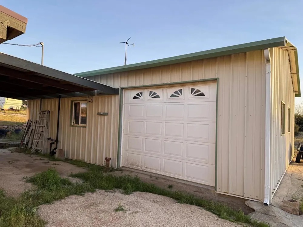 37697 Montezuma Valley Road Ranchita, CA 92066