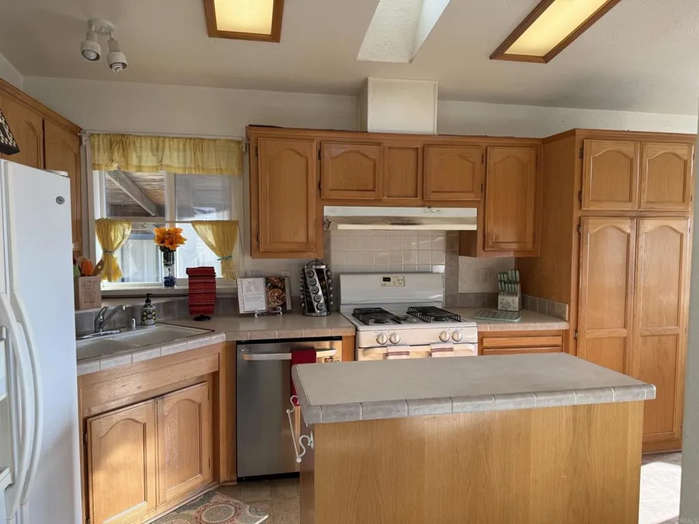 37697 Montezuma Valley Road Ranchita, CA 92066