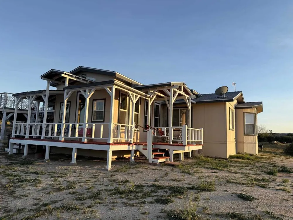 37697 Montezuma Valley Road Ranchita, CA 92066