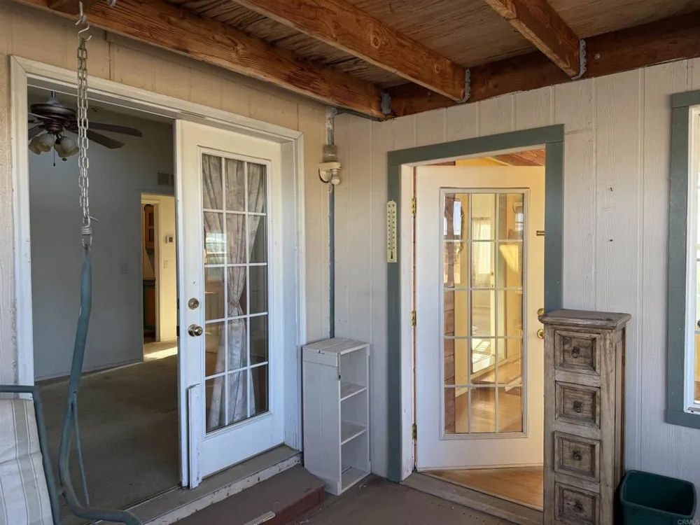 37697 Montezuma Valley Road Ranchita, CA 92066