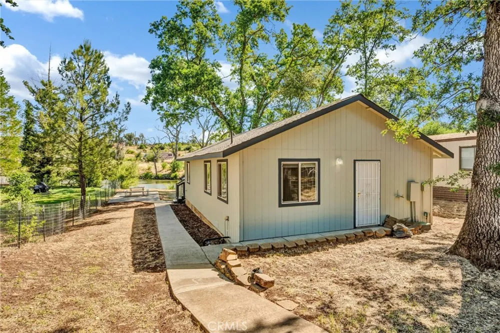 16410 Tish A Tang Road Lower Lake, CA 95457
