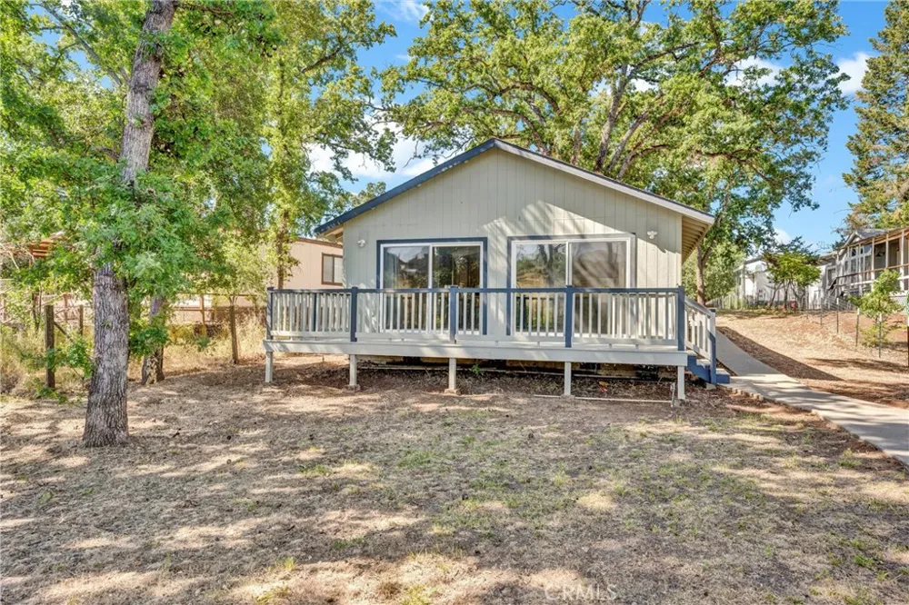 16410 Tish A Tang Road Lower Lake, CA 95457