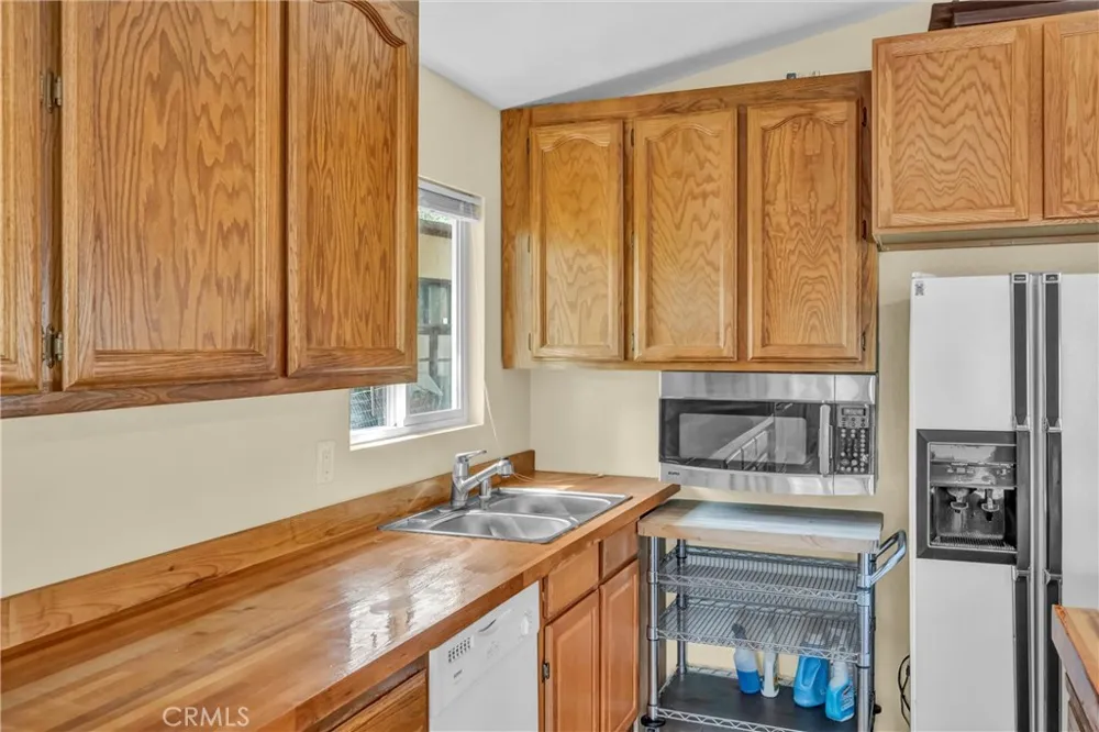 16410 Tish A Tang Road Lower Lake, CA 95457
