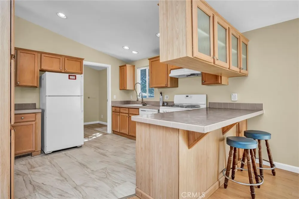 16410 Tish A Tang Road Lower Lake, CA 95457