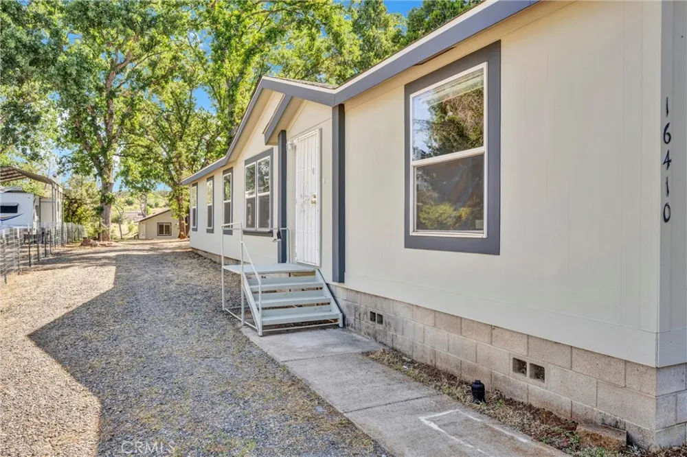 16410 Tish A Tang Road Lower Lake, CA 95457