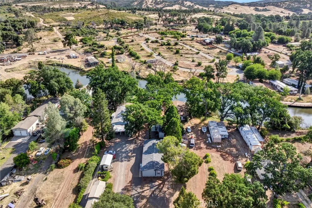 16410 Tish A Tang Road Lower Lake, CA 95457