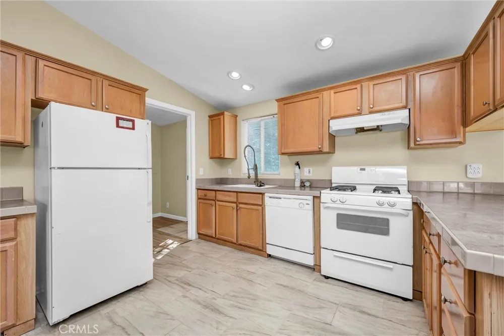 16410 Tish A Tang Road Lower Lake, CA 95457