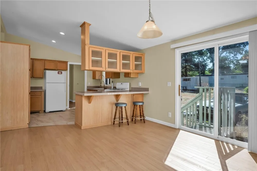 16410 Tish A Tang Road Lower Lake, CA 95457