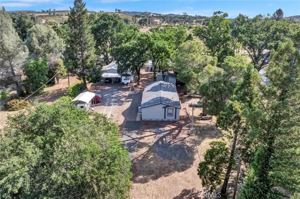 16410 Tish A Tang Road Lower Lake, CA 95457