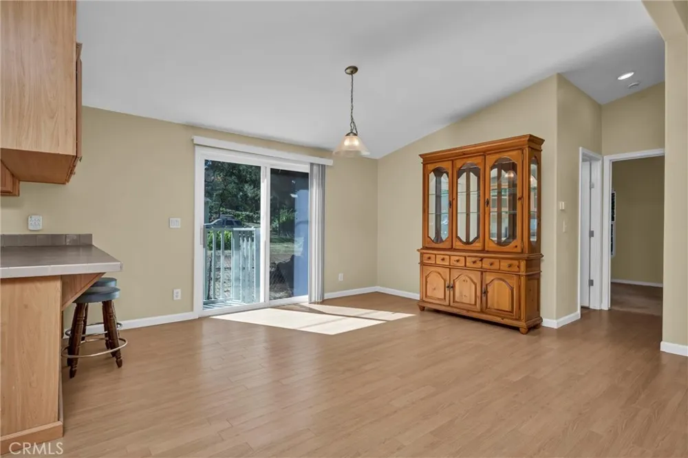16410 Tish A Tang Road Lower Lake, CA 95457