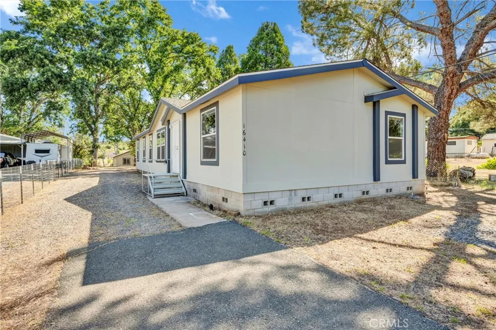 16410 Tish A Tang Road Lower Lake, CA 95457