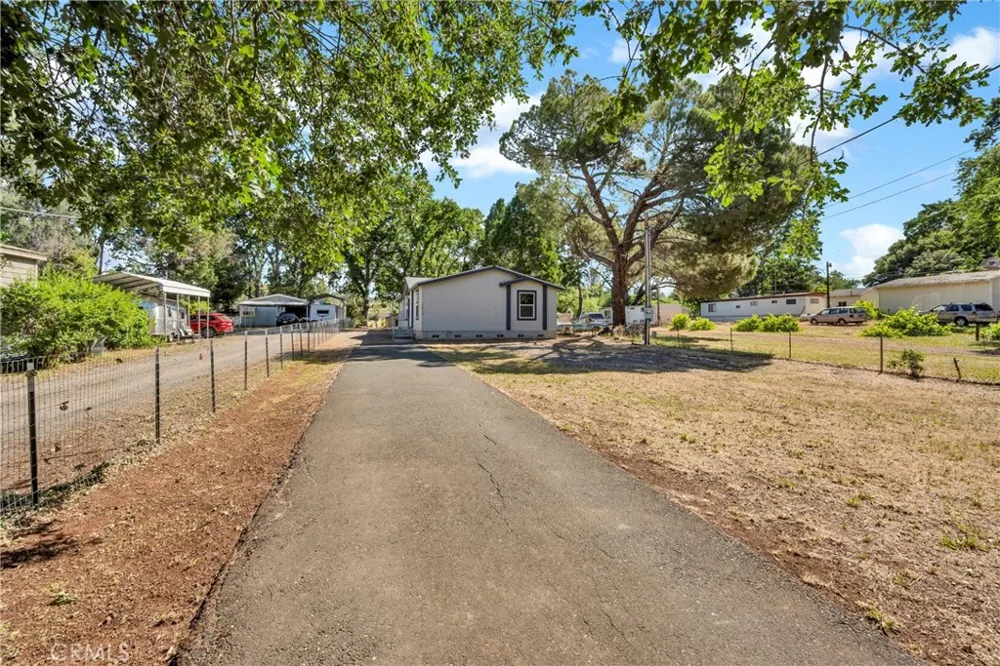 16410 Tish A Tang Road Lower Lake, CA 95457