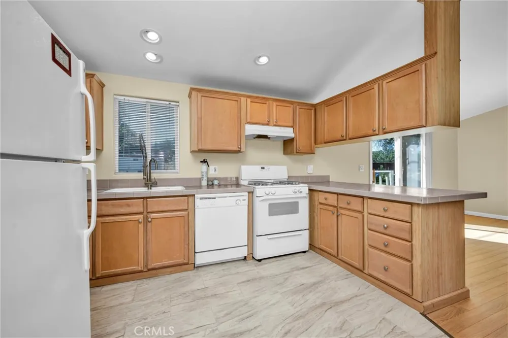 16410 Tish A Tang Road Lower Lake, CA 95457