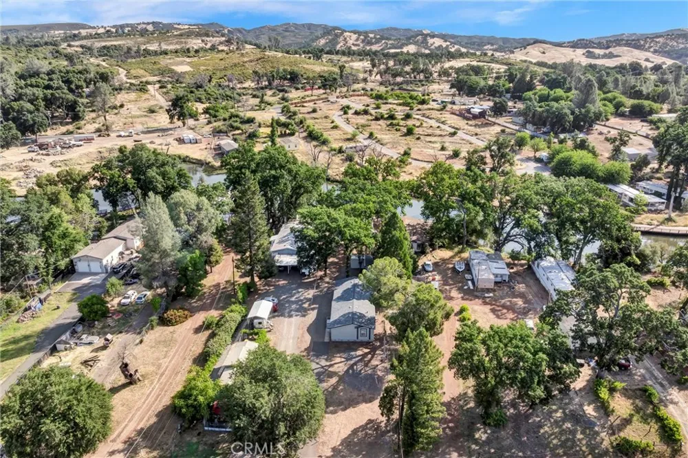 16410 Tish A Tang Road Lower Lake, CA 95457