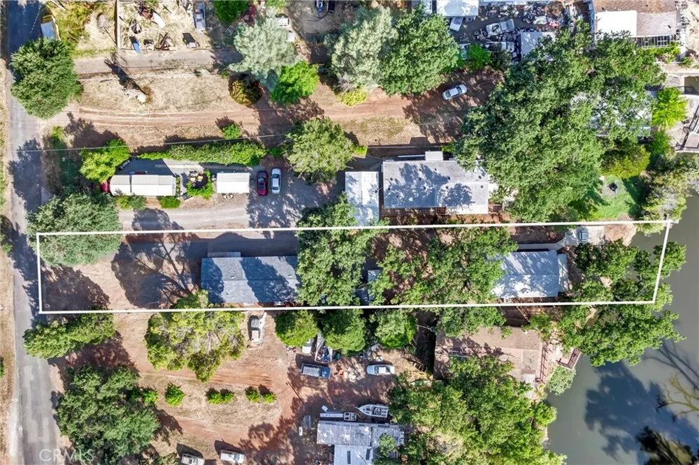 16410 Tish A Tang Road Lower Lake, CA 95457