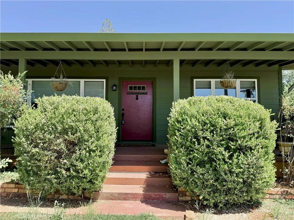 5416 Foster Paradise, CA 95969