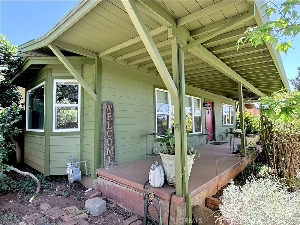 5416 Foster Paradise, CA 95969