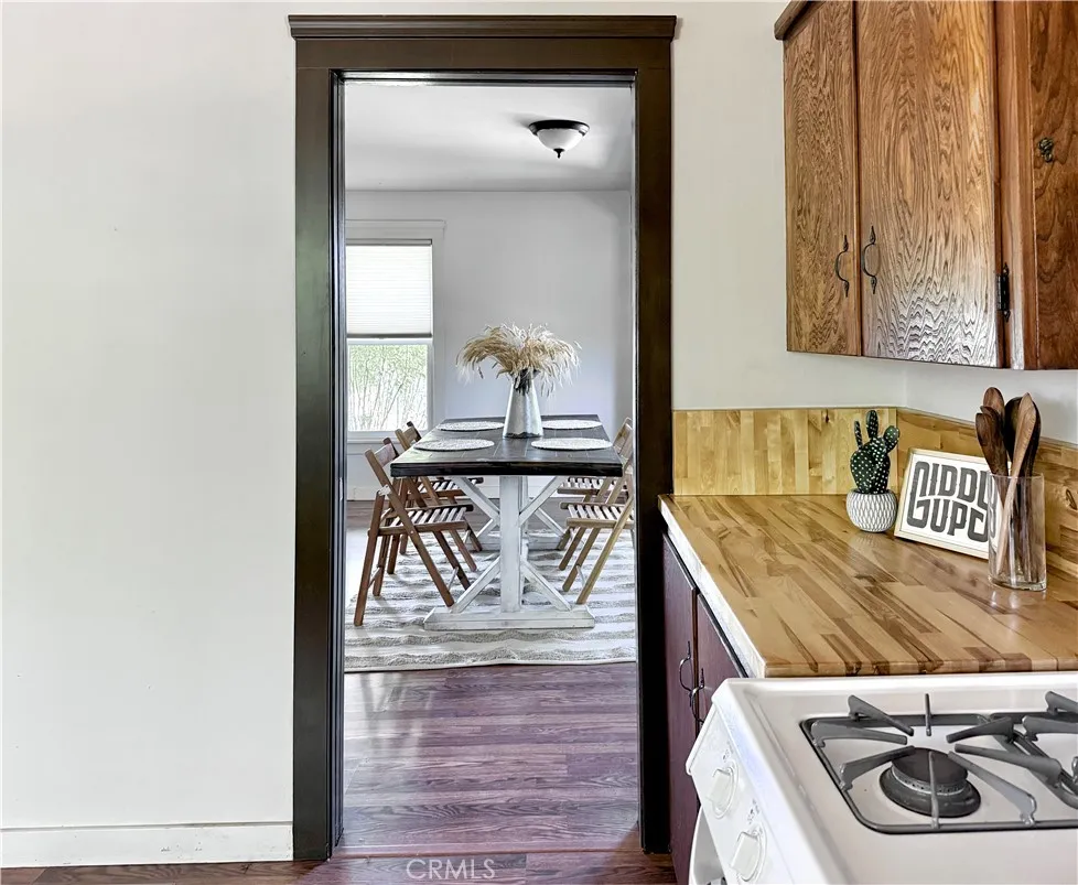 5416 Foster Paradise, CA 95969