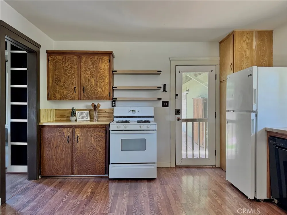5416 Foster Paradise, CA 95969