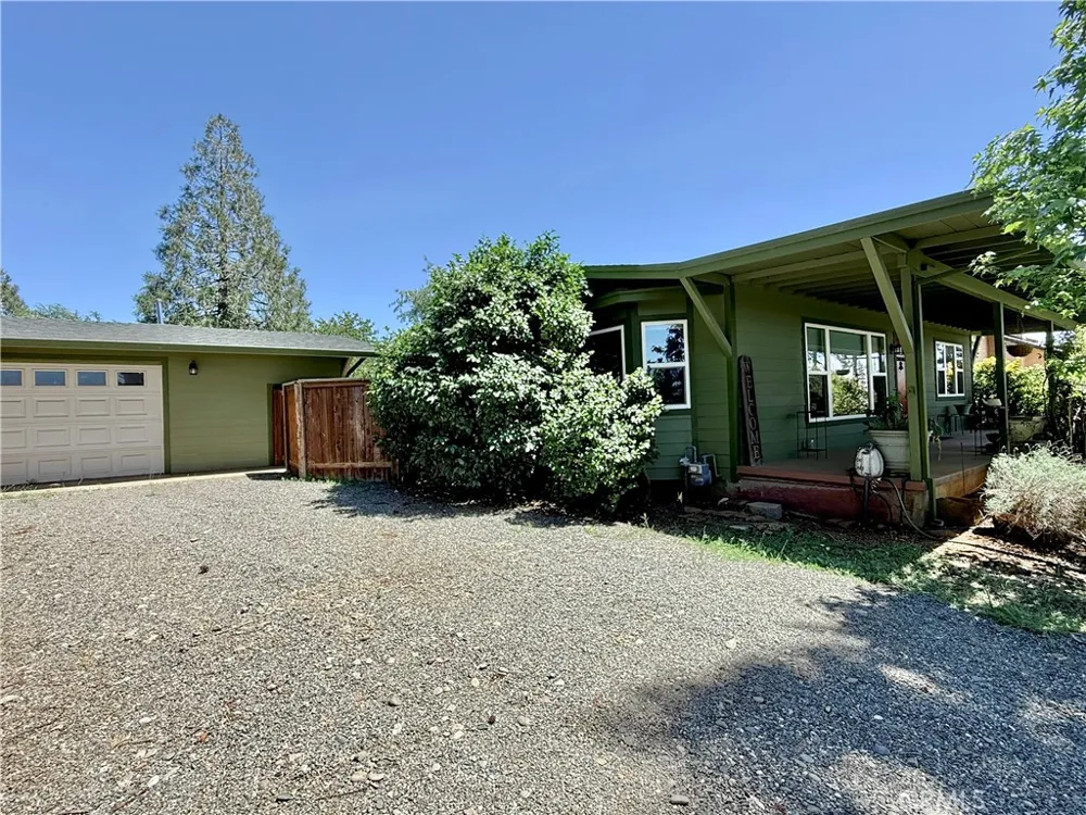 5416 Foster Paradise, CA 95969