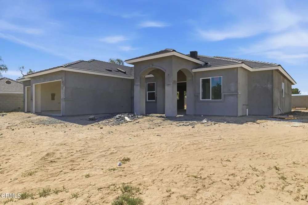 13508 Velma Pearl Way Bakersfield, CA 93314