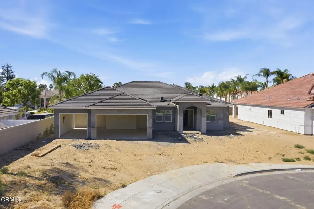 13508 Velma Pearl Way Bakersfield, CA 93314