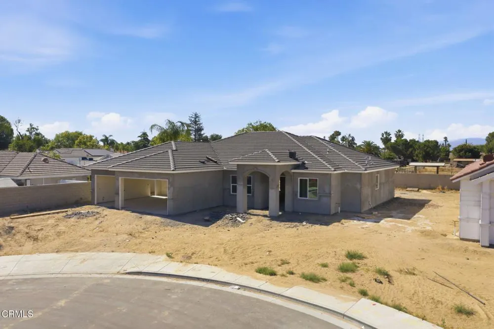 13508 Velma Pearl Way Bakersfield, CA 93314