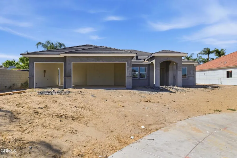 13508 Velma Pearl Way Bakersfield, CA 93314