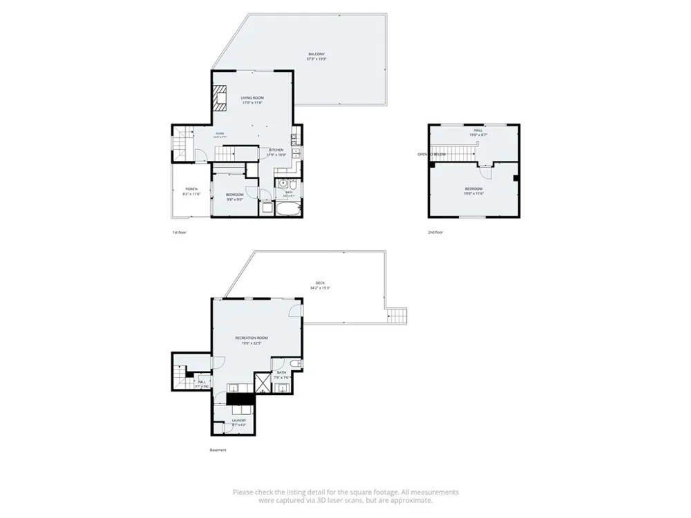 30834 Live Oak Running Springs, CA 92382