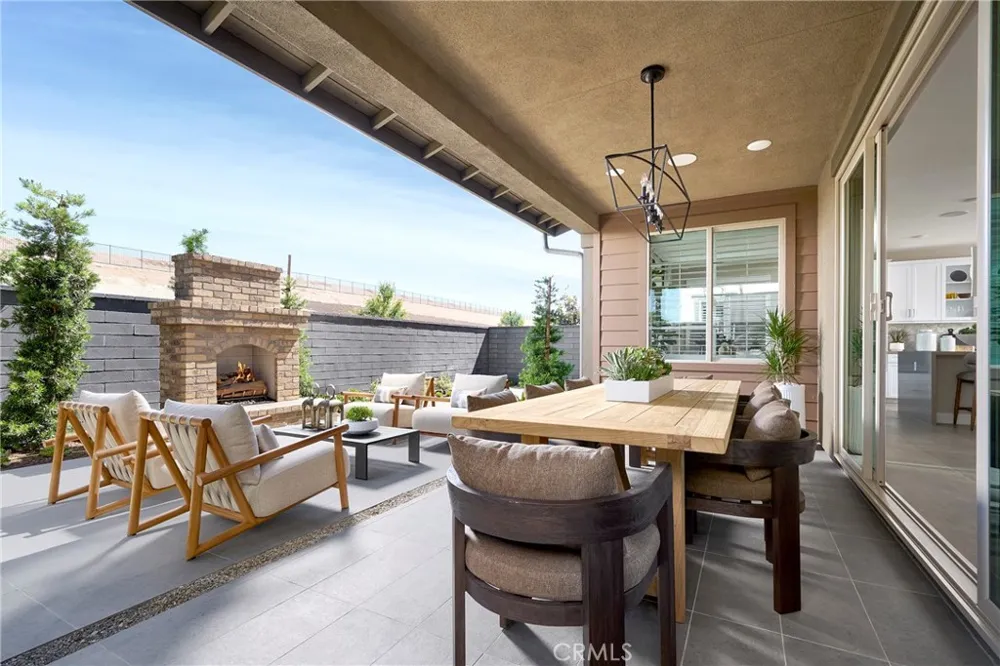 5064 Solace Drive Rancho Mission Viejo, CA 92694